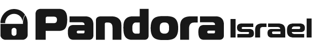 פנדורה ישראל Logo